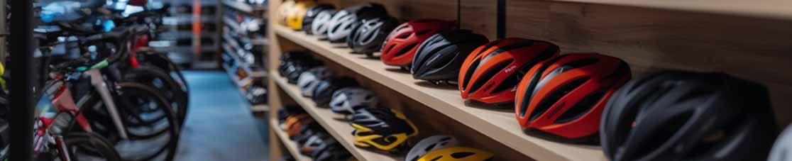 CycleHelmets.co.uk Header